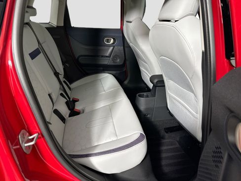 Certified 2025 MINI Cooper S FWD image 23