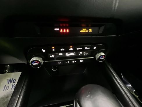 Used 2024 MAZDA CX-5 AWD 2.5 S w/ Select Package image 23