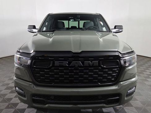 New 2026 RAM 1500 4x4 Crew Cab image 2
