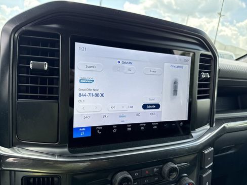 Used 2025 Ford F150 STX RWD image 26