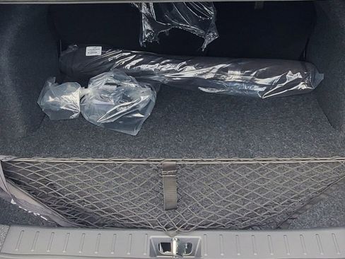 New 2025 Nissan Versa SV w/ Trunk Package image 10