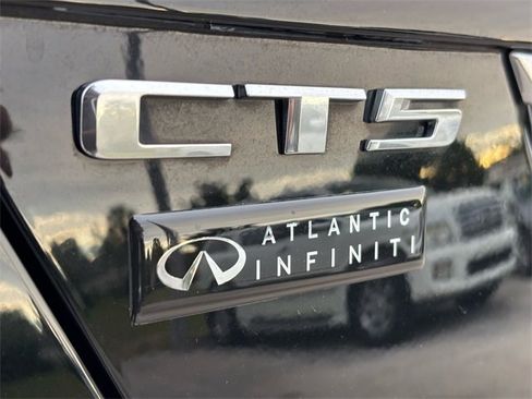 Used 2021 Cadillac CT5 Sport image 16