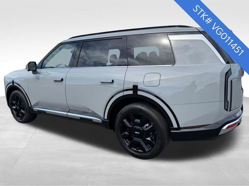 New 2027 Kia Telluride X-Line SX Prestige AWD/4WD image 5