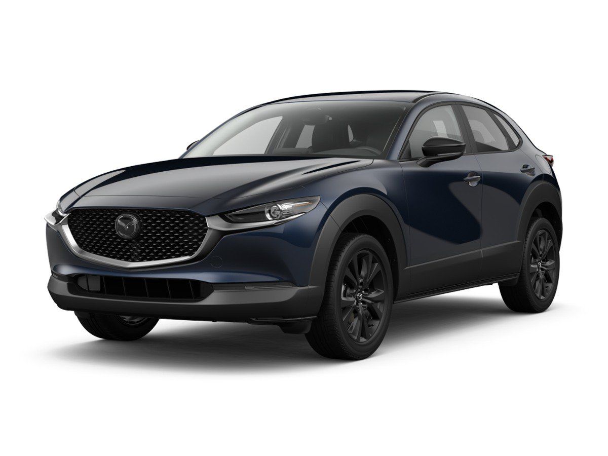New 2026 MAZDA CX-30 AWD 2.5 S image 3