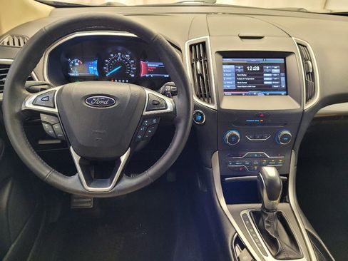 Used 2015 Ford Edge SEL w/ Equipment Group 201A image 22