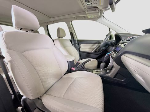 Used 2018 Subaru Forester 2.5i Premium image 28