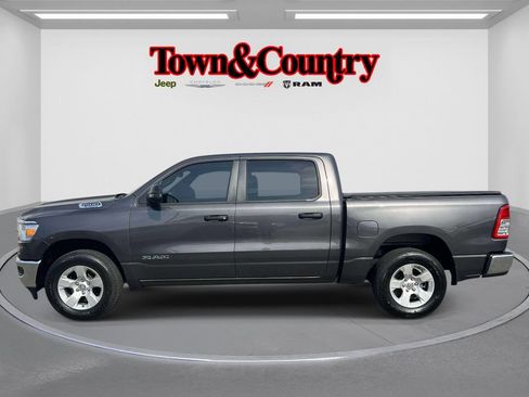 Certified 2023 RAM 1500 Big Horn AWD/4WD image 10