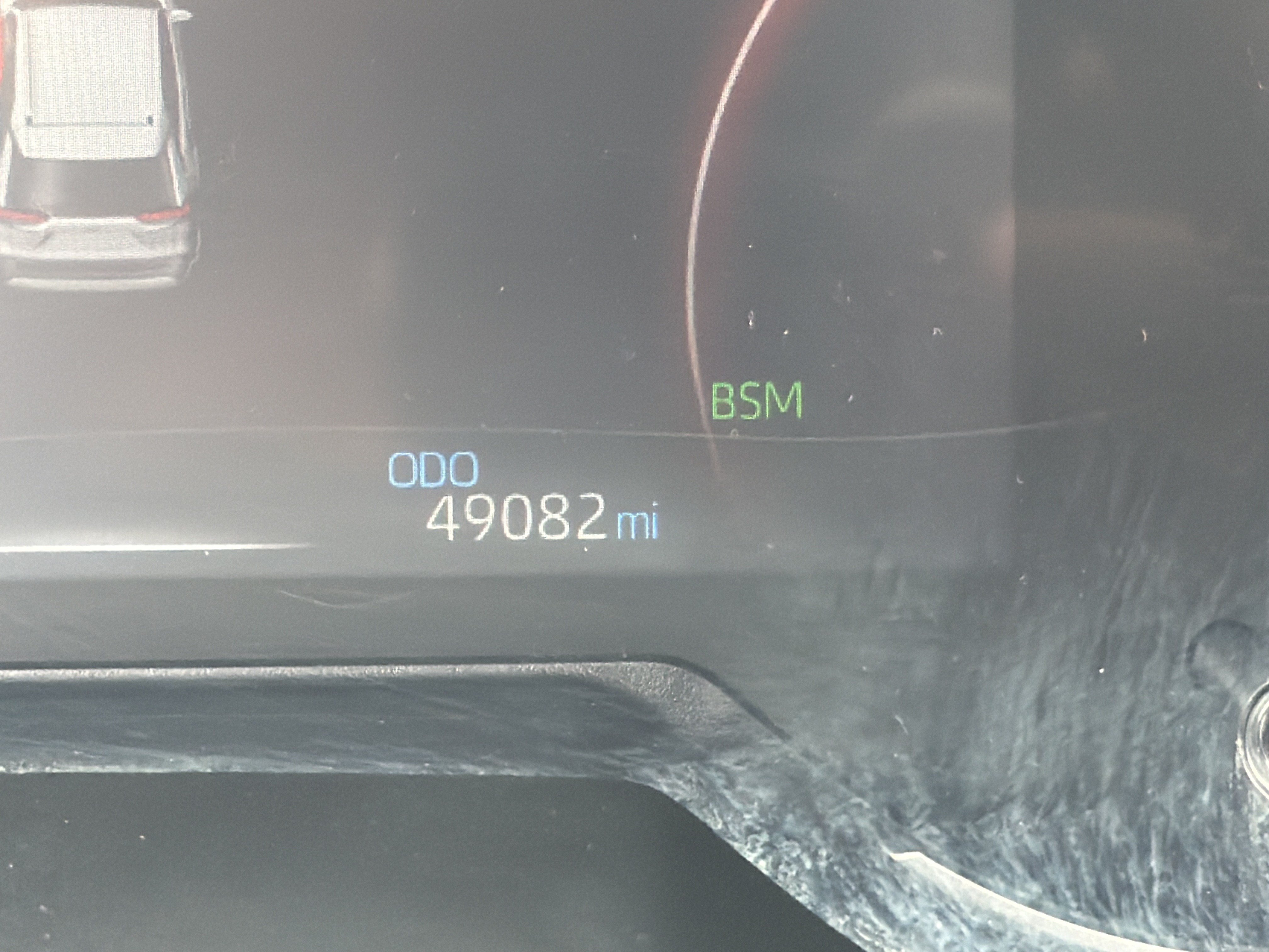 Used 2024 Toyota RAV4 XLE w/ Convenience Package FWD image 28