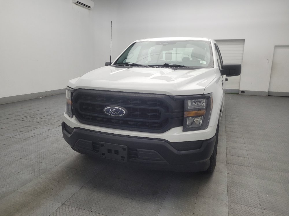 Used 2023 Ford F150 XL RWD image 15