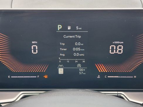 New 2026 Kia Sorento LX image 11