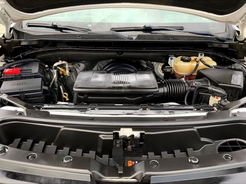 Used 2021 Chevrolet Tahoe High Country RWD image 31