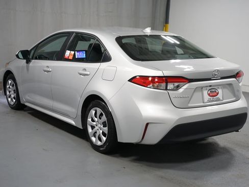 Certified 2024 Toyota Corolla LE image 6