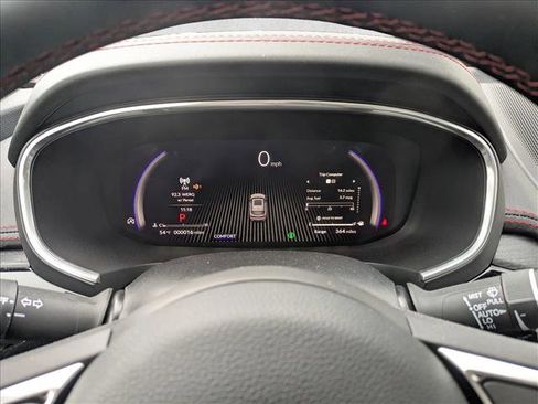 New 2026 Acura MDX Type S AWD/4WD image 11