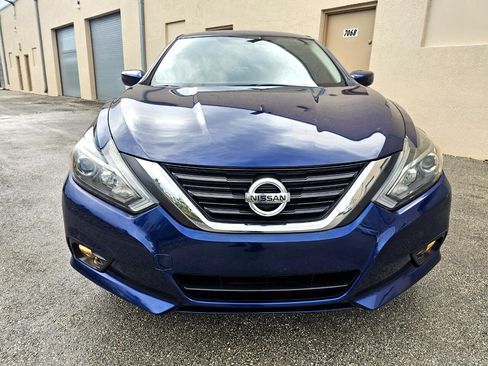 Used 2017 Nissan Altima 2.5 SR image 12