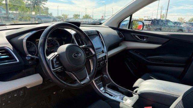 Used 2020 Subaru Ascent Premium w/ Convenience Package AWD/4WD image 11