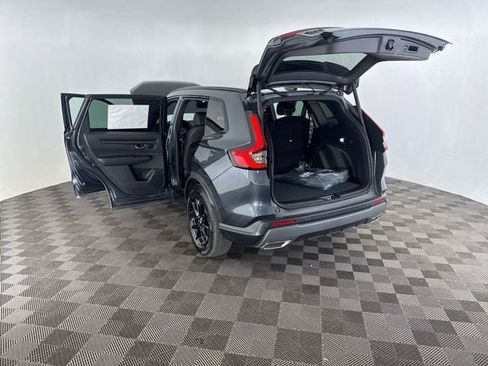 Certified 2026 Honda CR-V Sport-L image 20