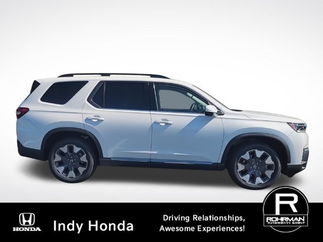 New 2026 Honda Pilot Touring image 10