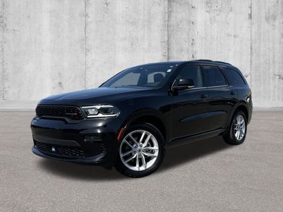 Used 2023 Dodge Durango GT