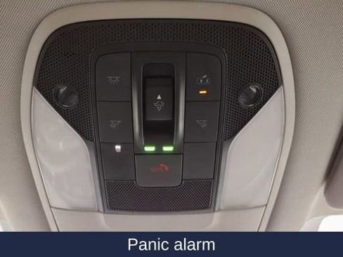 Used 2022 INFINITI QX50 Luxe image 21