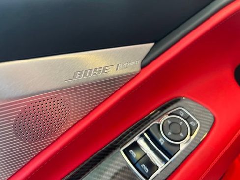Used 2020 Chevrolet Corvette Stingray Premium Cpe w/ 3LT Preferred Equipment Group RWD image 13