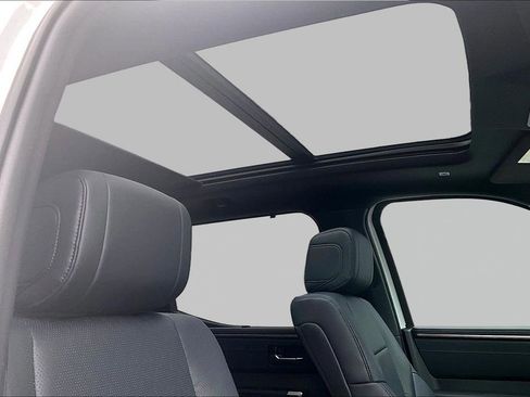 New 2026 Toyota Tundra Platinum AWD/4WD image 21