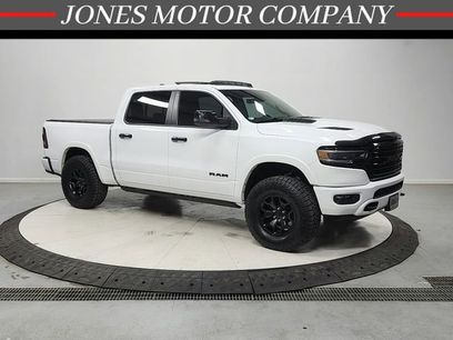 Used 2023 RAM 1500 Limited w/ Night Edition