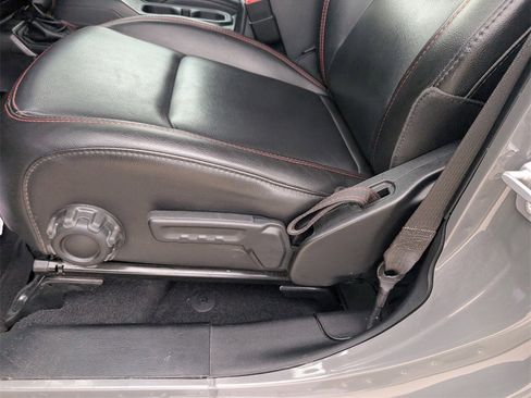 Used 2021 Jeep Wrangler Unlimited Rubicon image 17