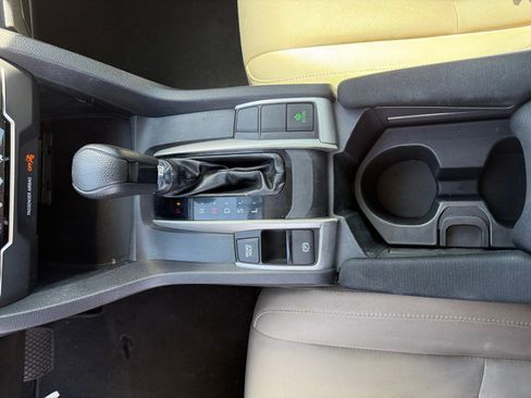 Used 2017 Honda Civic LX image 15