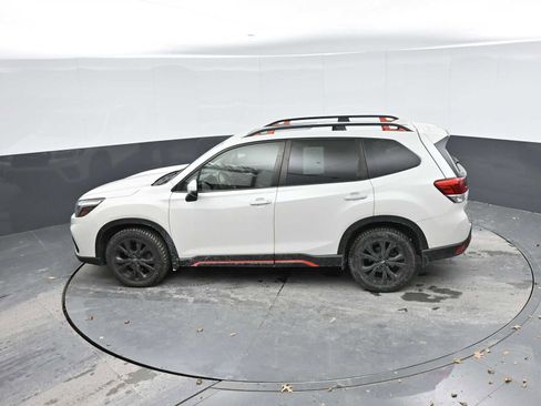Used 2020 Subaru Forester Sport w/ Popular Package #2 image 11