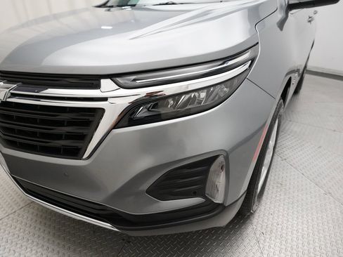 Used 2024 Chevrolet Equinox LT w/ LPO, Floor Liner Package image 23