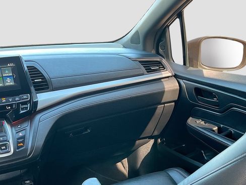 Used 2023 Honda Odyssey Sport image 23