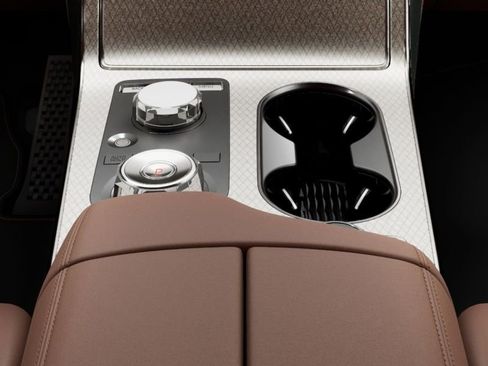 New 2026 Genesis GV80 2.5T Prestige image 25