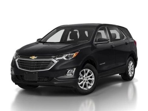 Used 2019 Chevrolet Equinox LT FWD image 8