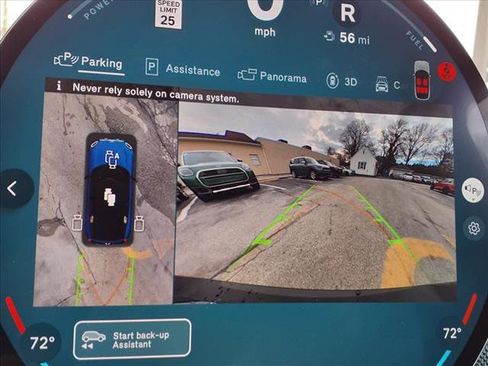 New 2025 MINI Cooper Countryman S w/ Comfort Package Max image 18