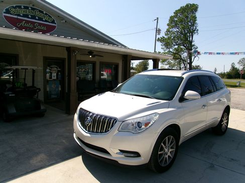 Used 2013 Buick Enclave Leather image 1
