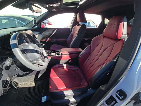 Used 2024 Lexus RX 350 F Sport w/ Accessory Package (K3) image 1