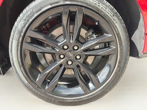 Used 2024 Ford Edge ST w/ Equipment Group 401A AWD/4WD image 35