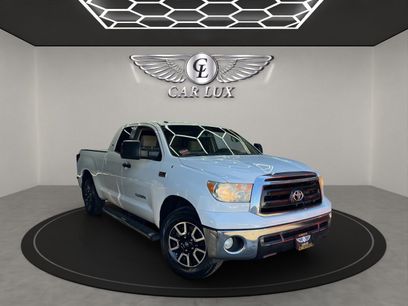 Used 2013 Toyota Tundra 2WD Double Cab