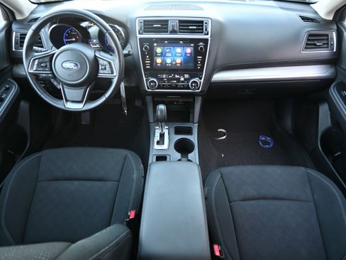 Used 2019 Subaru Legacy 2.5i Premium image 29