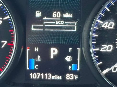 Used 2016 Mitsubishi Outlander GT AWD/4WD image 22