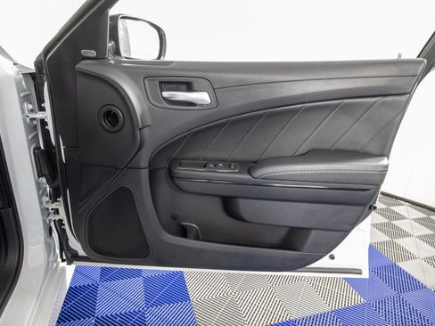 Used 2023 Dodge Charger Scat Pack w/ Daytona Edition Group RWD image 15
