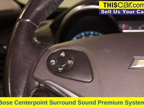 Used 2019 Chevrolet Impala Premier image 11