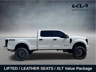 Used 2019 Ford F250 XLT w/ XLT Value Package
