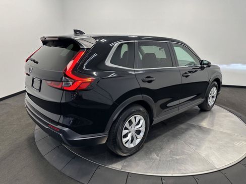 Certified 2026 Honda CR-V LX image 7