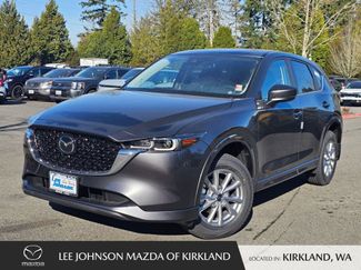 New 2025 MAZDA CX-5 AWD 2.5 S video 1