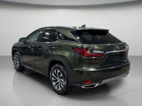 Used 2021 Lexus RX 350 image 6