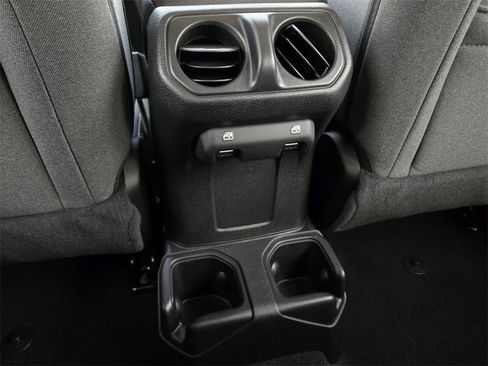 New 2025 Jeep Wrangler Willys image 13