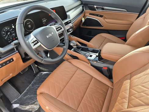 New 2025 Kia Telluride SX X-Line image 10