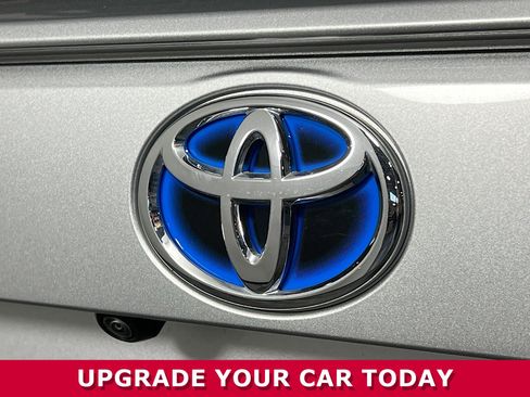 Used 2024 Toyota RAV4 XLE image 34