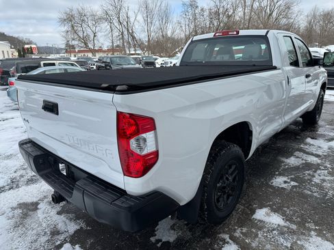 Used 2014 Toyota Tundra SR image 4